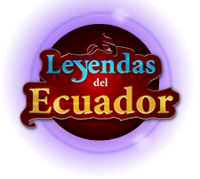 Las Leyendas del Ecuador